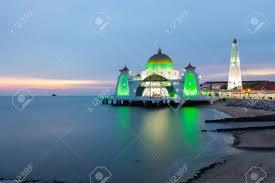 Malacca Island