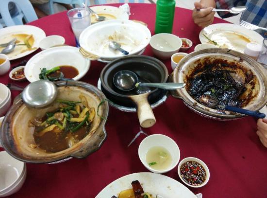 Restoran Lee Swee Meng